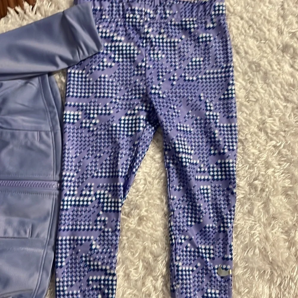 NIKE Sweatsuit NWOT Size 2T - Picture 4 of 13